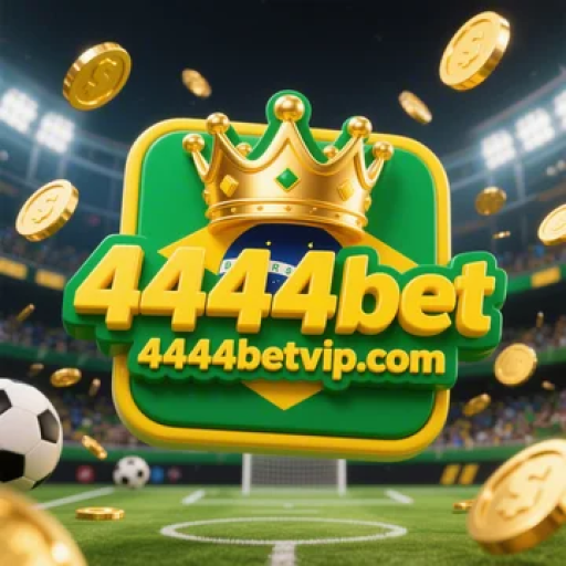 4444bet